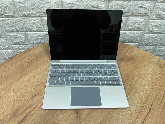 Ноутбук Microsoft Surface Laptop Go 1943 12.5"1536x1024 i5 1035G1 8Gb/SSD128Gb | Зображення 2