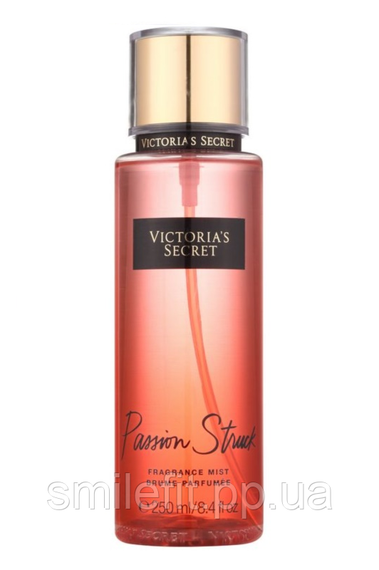 Парфумований спрей для тіла Victoria's Secret Passion Struck 250 мл