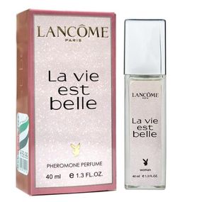 Lancome La Vie Est Belle Pheromone Parfum жіночий 40 мл