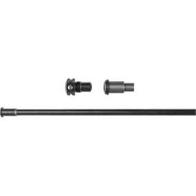 Наконечник 6.4 мм в сборе для аккумуляторного заклепочника Makita DRV250 (191F78-1)