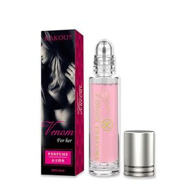 Жіноча парфумерна вода з феромонами Venom For Her 10 ml