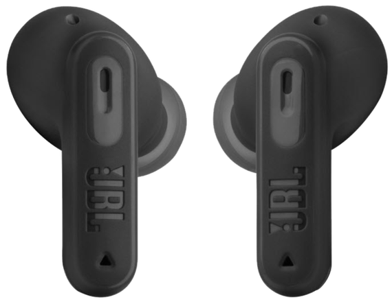 Гарнітура JBL TUNE BEAM 2 Black (JBLTBEAM2BLK) | Зображення 1