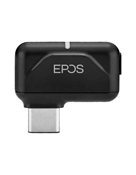 EPOS BTD 800 USB-C (SCBT16) - Bluetooth адаптер-приймач (донгл)