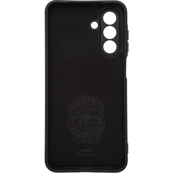 Чохол до мобільного телефона Armorstandart ICON Samsung A26 5G Camera cover Black (ARM82182) | Зображення 1