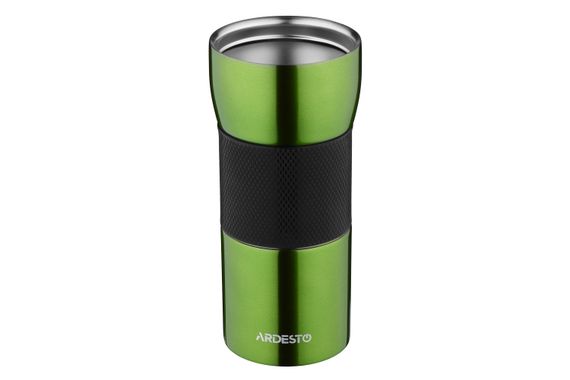 Термокухоль Easy travel S Ardesto 450 мл зелений | Зображення 2