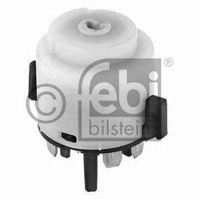 Контакт замка запалювання FEBI BILSTEIN 18646 на AUDI A8 седан (4D2, 4D8)