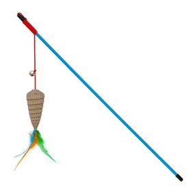 Іграшка Eastland для котів паперова 8х3,5 см