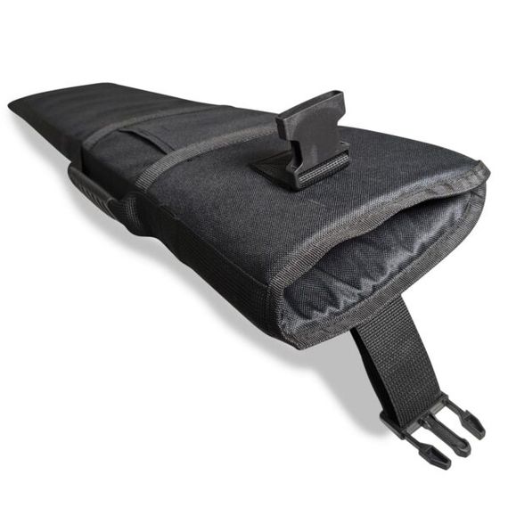 Чохол Scabbard укорочений для помпової рушниці (Black)(LE1864B) | Зображення 4