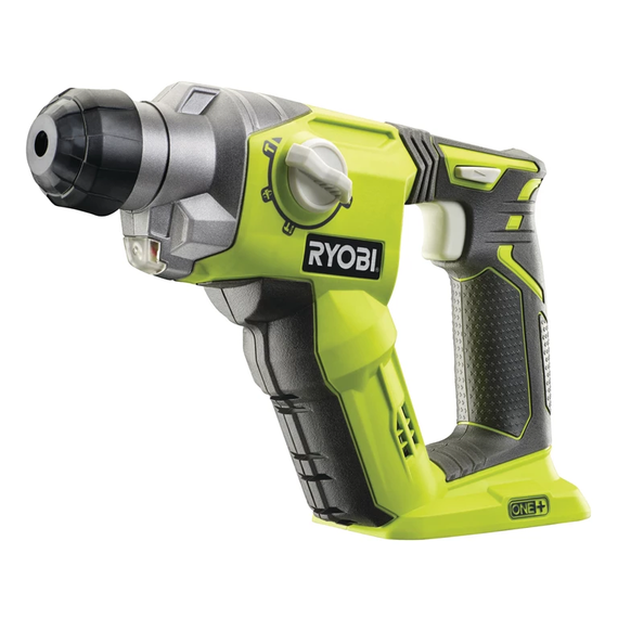 Перфоратор акумуляторний Ryobi R18SDS-0 SDS-plus ONE+ 18В 5133002305