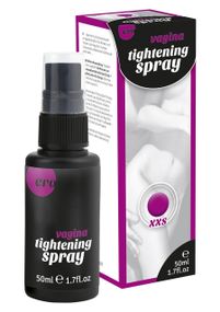 Звужуючий вагінальний спрей ERO Thightening Spray, 50 мл Sex Aura
