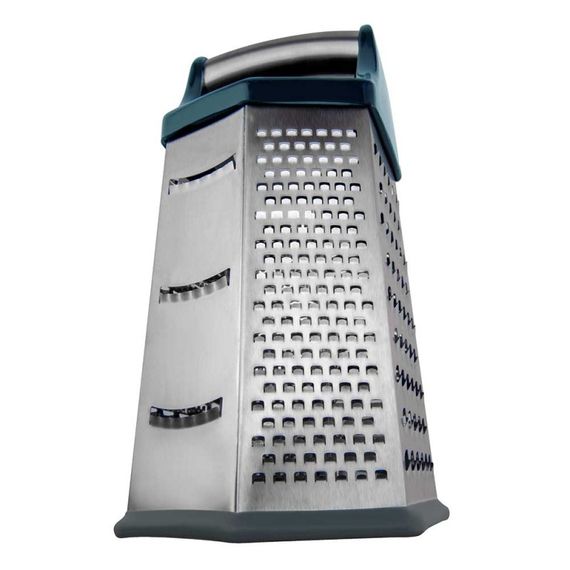 Тертка Ringel Rasch RG-5130/18 22.5 см срібляста | Зображення 2