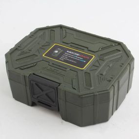 Запальничка з індикатором заряду D50-SMD, Електрична перезаряджається запальничка XN-66