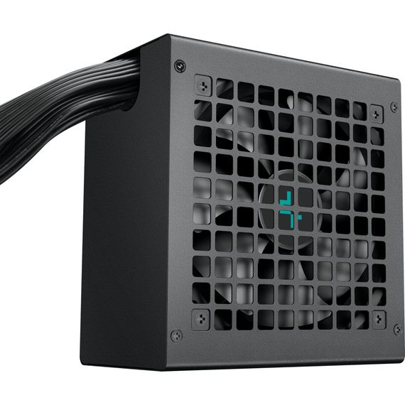 Блок живлення Deepcool 650W (PL650D) | Зображення 4