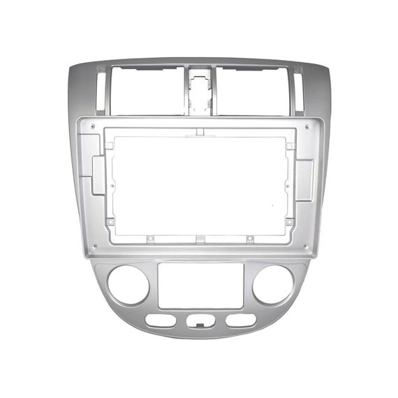 Штатна магнітола серії Teyes CC3L під Chevrolet Lacetti J200 For Buick Excelle Hrv 2004-2013 For Daewoo Gentra | Зображення 1