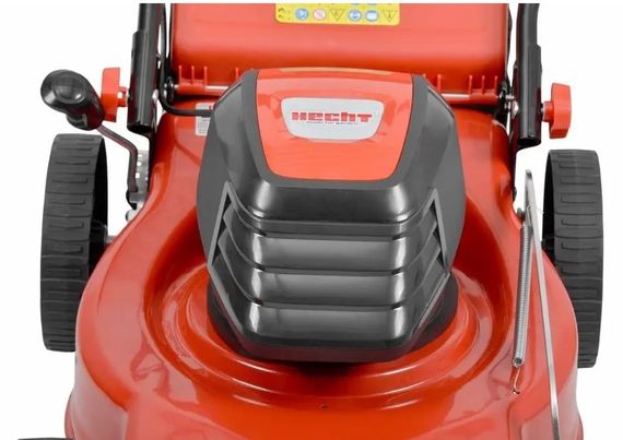 Газонокосарка електрична HECHT 1640 | Зображення 1