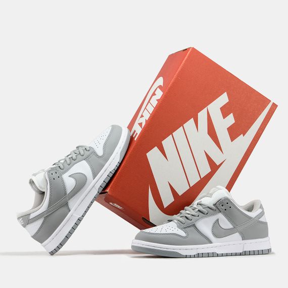 Кросівки  SB Dunk Low , В'єтнам 1082 39 | Зображення 7