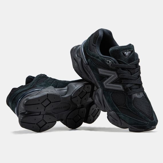 Кроссовки New 9060 весна / осень 1877 40 25.5