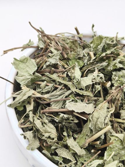 Мелиса сушена, 25г | Зображення 3