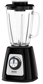 Блендер Tefal BL438831 BLENDFORCE 2, 800Вт, Стационарный, 2л., Черный (BL438831)