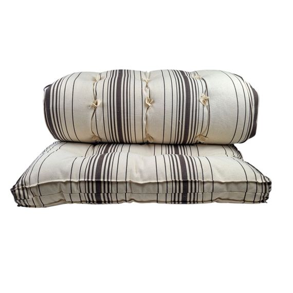 Матрац Emily ватний тик 80х200 см (94247206) | Зображення 8