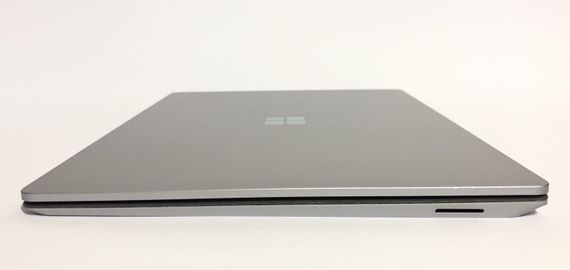 Ультрабук Microsoft Surface Laptop 4 1958 / 13.5" (2256x1504) IPS Touch / AMD Ryzen 5 4680U (6 (12) ядер по 2.2 - 4.0 GHz) / 8 GB DDR4 / 256 GB SSD NVMe / AMD Radeon RX Vega 7 Graphics / WebCam / Win 11 Pro б/у + Подарок Флеш-накопитель Kingston 64GB | Зображення 4