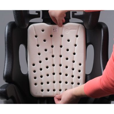 Вкладыш для автокресла OkiDay BASIC (21906) | Зображення 9