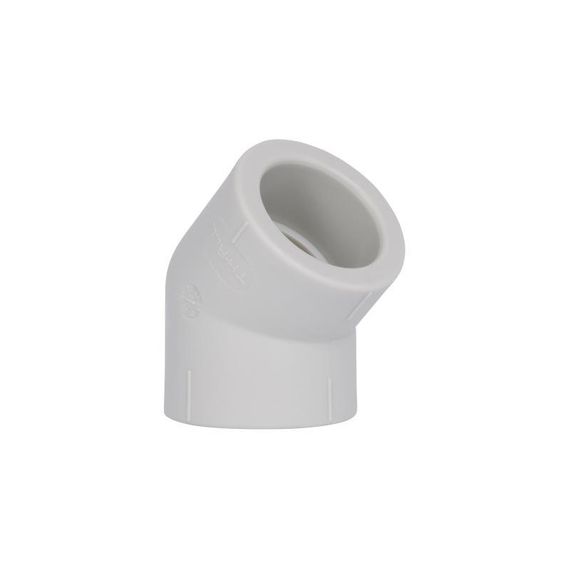 Кутик PPR Thermo Alliance 32, 45°