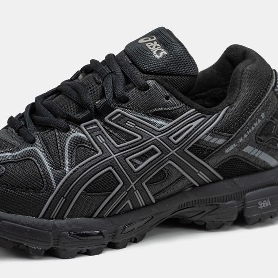 Чоловічі кросівки Asics Gel-Kahana 8 Хутро , В'єтнам,  еврозима 1796 44 28 | Зображення 9