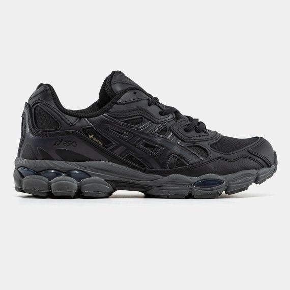Кросівки Asics Gel-NYC / Gore-Tex (Термо) / асікс топ весна / осінь 2374 43 27.5 | Зображення 8