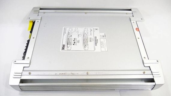 Підсилювач автомобільний з високою потужністю 650 Вт XPRO CX650 (MER-12587_5064) | Зображення 1
