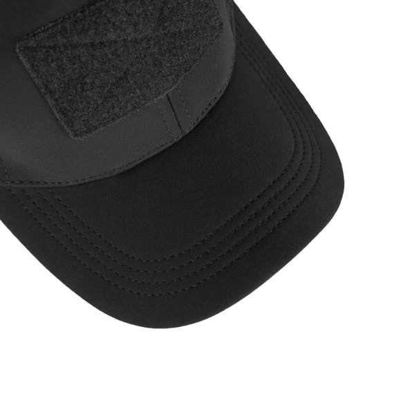 Бейсболка Tactic SoftShell Black (5870), | Зображення 4