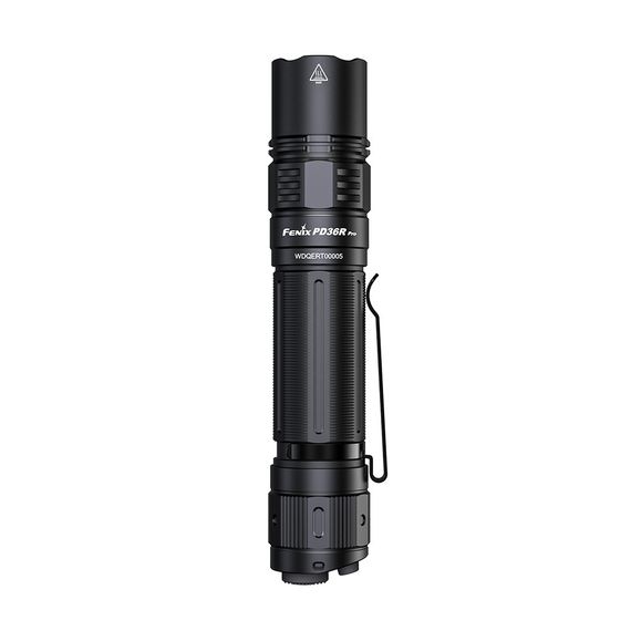 Ліхтар ручний Fenix PD36R Pro | Зображення 1