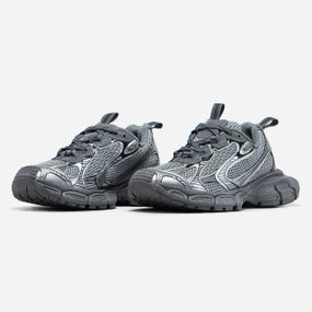 Чоловічі кросівки Ba/enc/aga 3XL весна / літо / осінь 1434 39 - 25 см