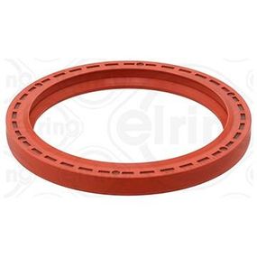 Сальник коленвала задний Mercedes Benz M116/117 W108-W112 61-72/ W116 72-80/ R107/C107 71-80 (100x124x13.5),247.189