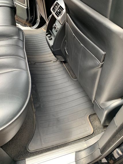 Гумові килимки (4 шт, Stingray Premium) для Range Rover III L322 2002-2012рр | Зображення 3