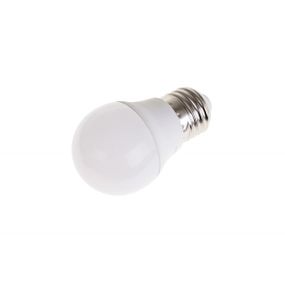 Лампа светодиодная LED 5W E27 WW Dim 220V