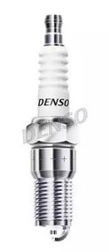 Свічка запалювання NICKEL MAZDA 6 1.8 MZR 02- (вир-во DENSO), DENSO (T16EPRU15)