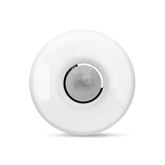 LED світильник функціональний круглий VIDEX RING 72W 2800-6200K RGB | Зображення 2