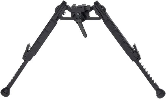 Сошки Accu-Tac HD-50. Picatinny
