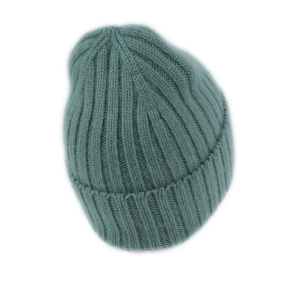 Шапка Malisa ЛАТІНА фісташковий 54-58 | Зображення 2