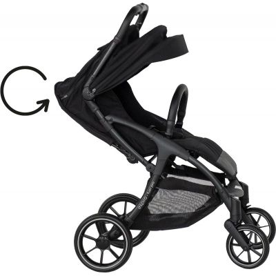 Коляска Espiro Fuel Pro 19 Calmy Beige (5905683801737) | Зображення 8