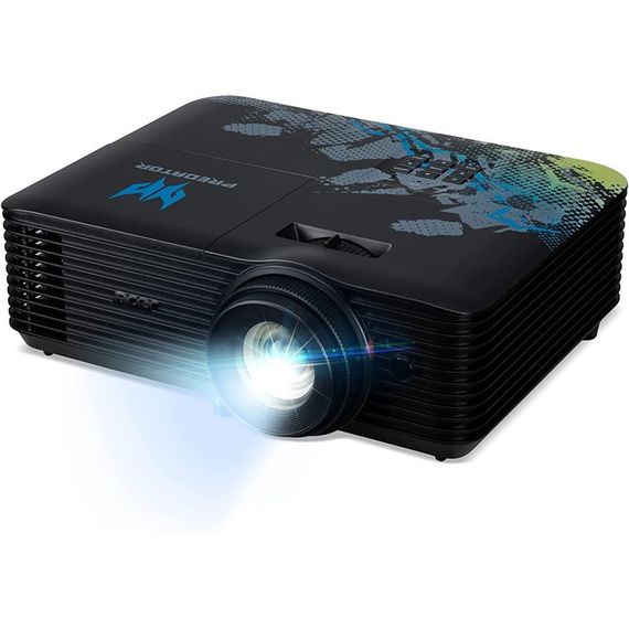 Проєктор Acer Predator GM712 UHD MR.JUX11.001 | Зображення 4