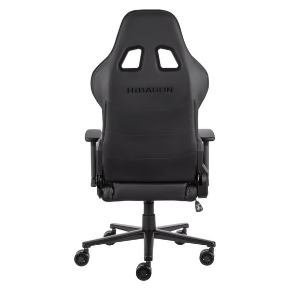 Кресло 2E GAMING HIBAGON II 2E-GC-HIB-BK | Зображення 8