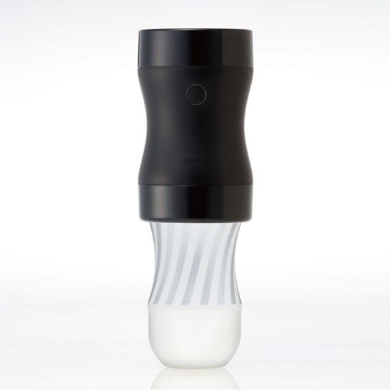Мастурбатор Tenga Gyro Roller Cup (Ніжний): Унікальна гіроскопічна стимуляція для делікатної насолоди | Зображення 3