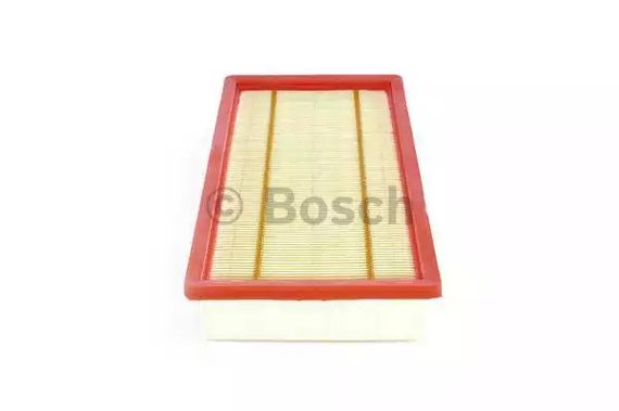 Фільтр повітряний LANCIA MUSA, ALFA ROMEO, BOSCH (1457433317) | Зображення 2