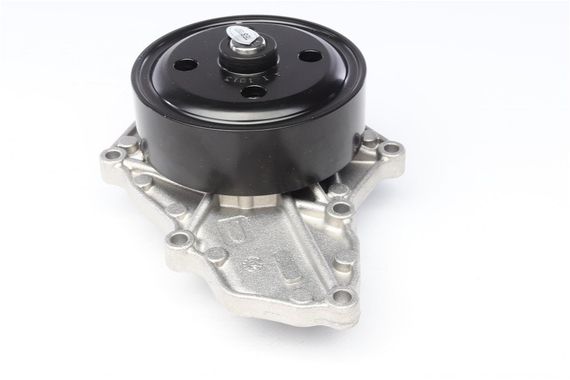 Помпа воды Honda Accord VII FR-V 2.2i-CDTi 04-08 Civic VIII 2.2CTDi 06- CR-V 05-10 R B  7 лоп  PA1013 | Зображення 2