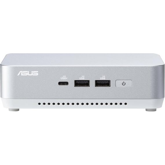 Компьютер ASUS NUC 14 Pro+ RNUC14RVSU900002I Kit(L6) / Ultra 9 185H, M.2 22x80 NVMe; 22x42 NVMe (90AR0051-M000J0) | Зображення 1