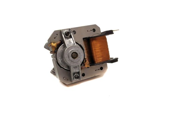 Двигун вентилятора Zanussi, AEG, Electrolux A20 R 001 07 3890813045 | Зображення 2