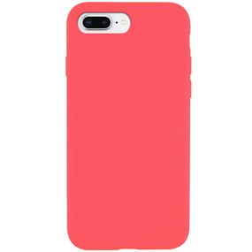 Чехол Silicone Case Full Protective (AA) NO LOGO для Apple iPhone 7 plus / 8 plus (5.5")