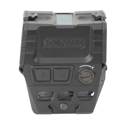 Коллиматорный прицел Holosun AEMS Green 221301 (747001) | Зображення 1